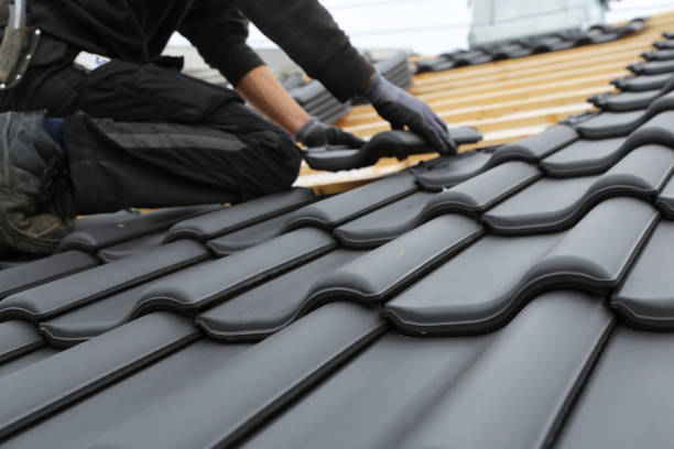 Best Roof Coating Services  in Radford, VA